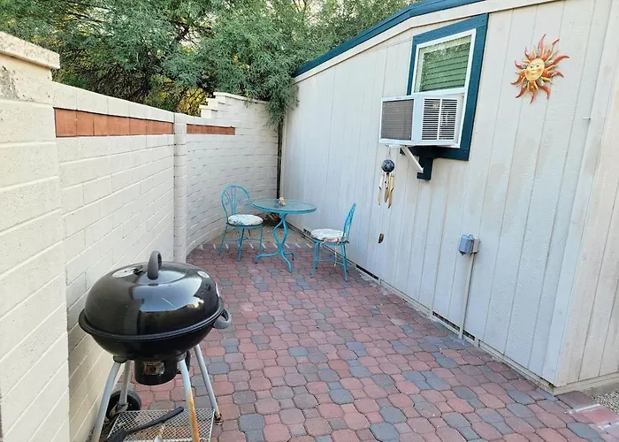 Holiday home Private Pet-friendly Casita In East *