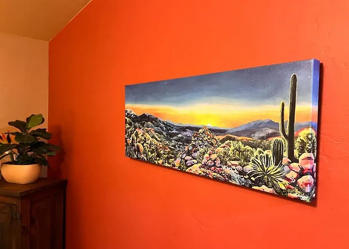 Private Pet-friendly Casita In East