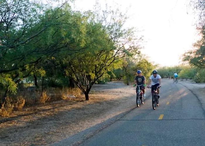Holiday home Private Pet-friendly Casita In East