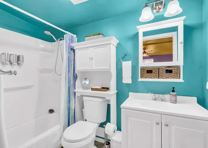 Private Pet-friendly Casita In East *